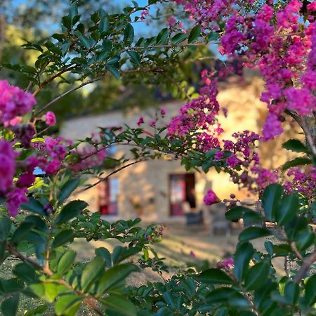 Roquebrune Saint-Alvère Εξωτερικό φωτογραφία