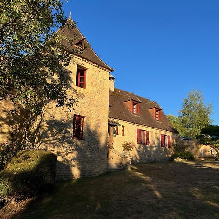 Roquebrune Saint-Alvère Εξωτερικό φωτογραφία