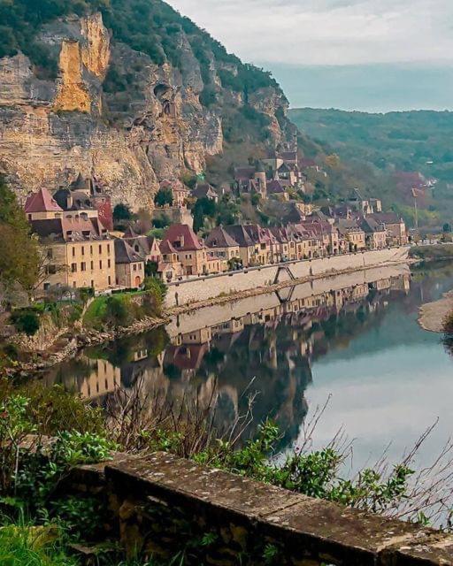 Roquebrune Saint-Alvère Εξωτερικό φωτογραφία